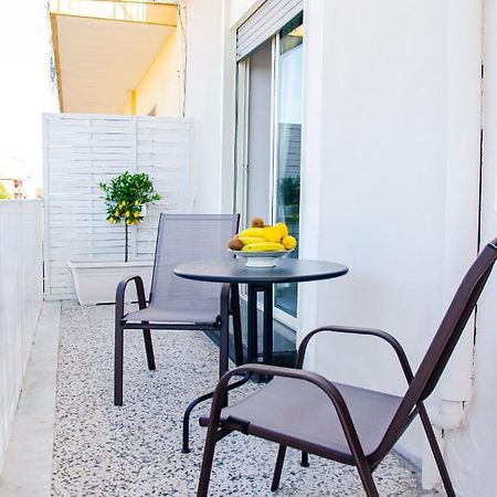 La Casa Di Pasqui Apartment Sant'Antonio Abate Ngoại thất bức ảnh