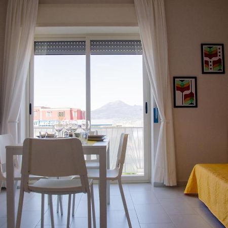 La Casa Di Pasqui Apartment Sant'Antonio Abate Ngoại thất bức ảnh