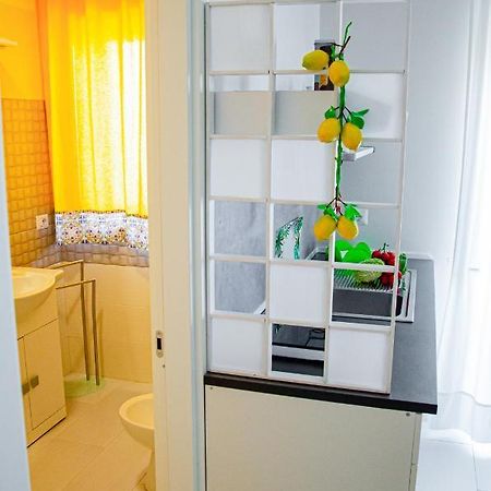 La Casa Di Pasqui Apartment Sant'Antonio Abate Ngoại thất bức ảnh