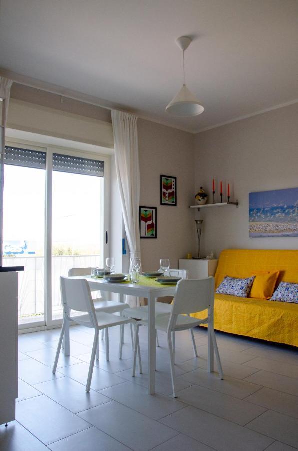 La Casa Di Pasqui Apartment Sant'Antonio Abate Ngoại thất bức ảnh